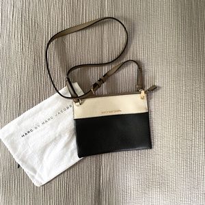 Marc by Marc Jacobs Crossbody Purse